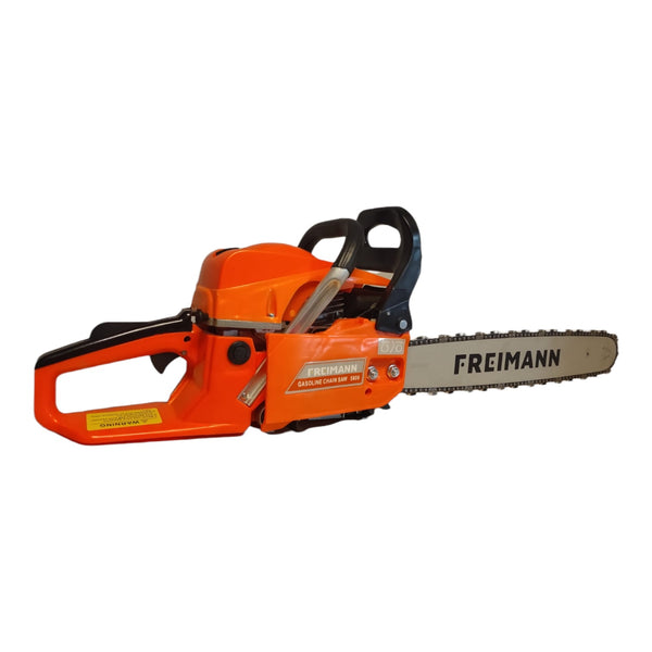 Freimann Thermal Chainsaw  58CC -German quality