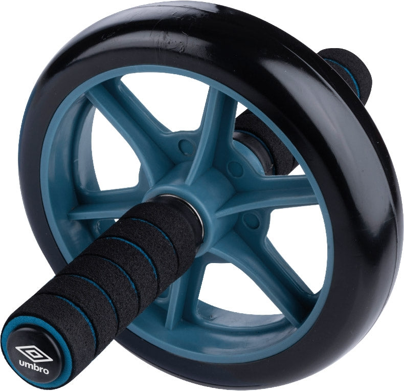 Umbro Abdominal Core Fitness Wheel Single Roller