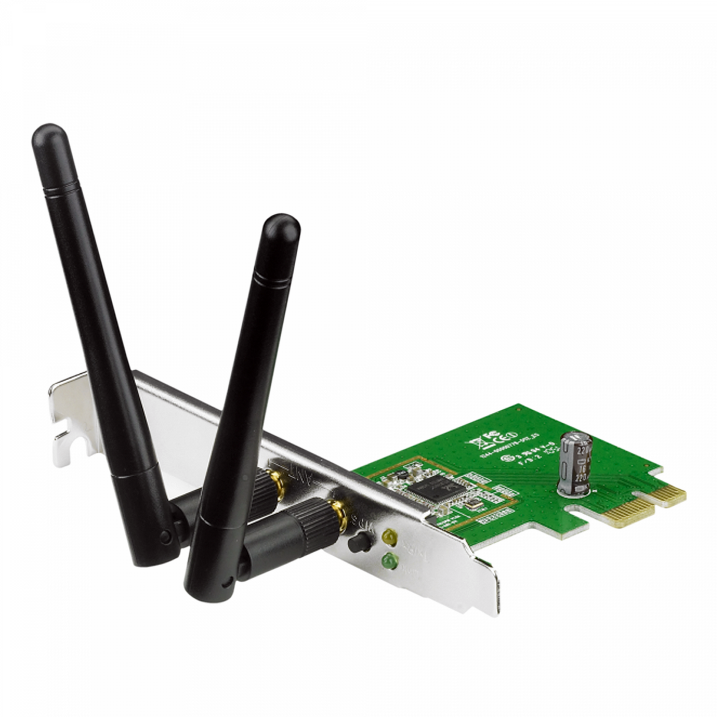 ASUS Wireless-N PCE-N 15 PCI-E-adapter