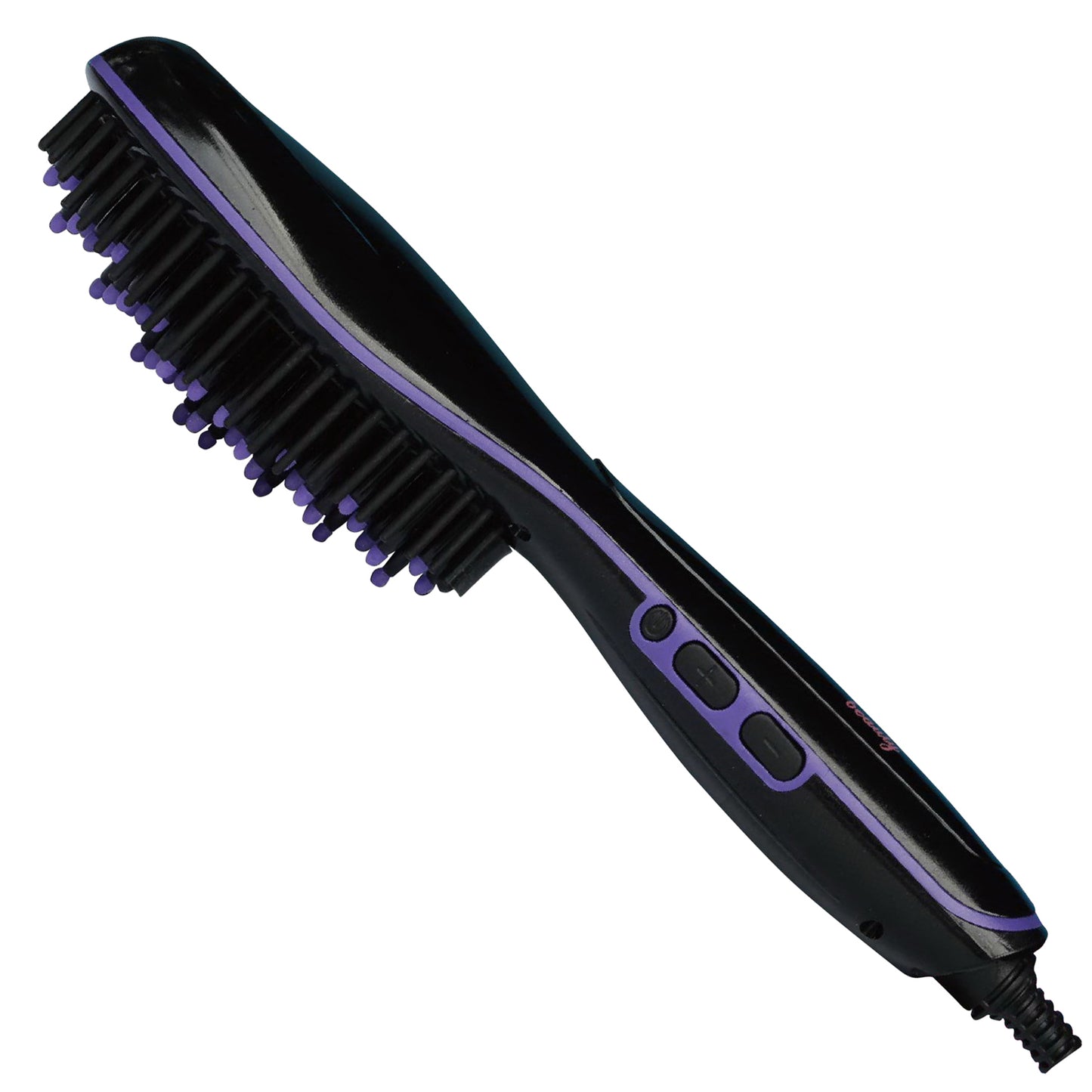 Cenocco CC-9011: Second Generation Fast Hair Straightener Black