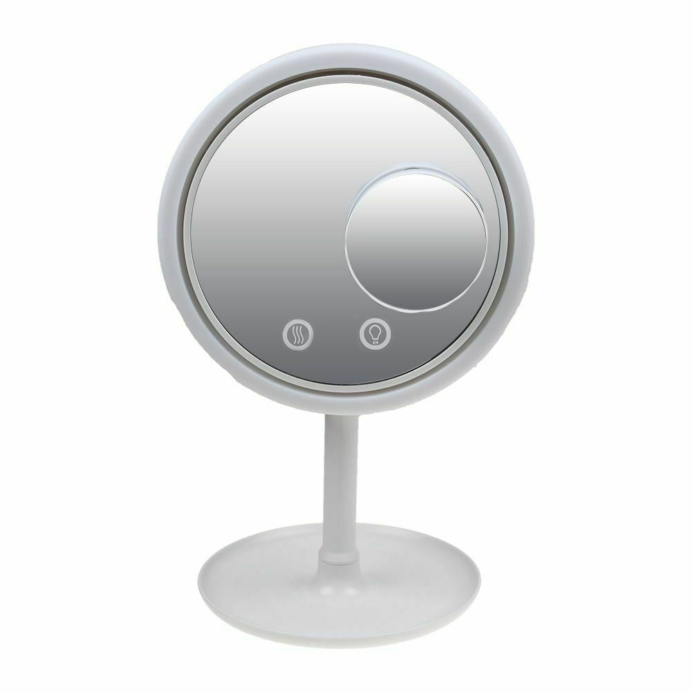 Cenocco CC-9107: LED Mirror with Fan