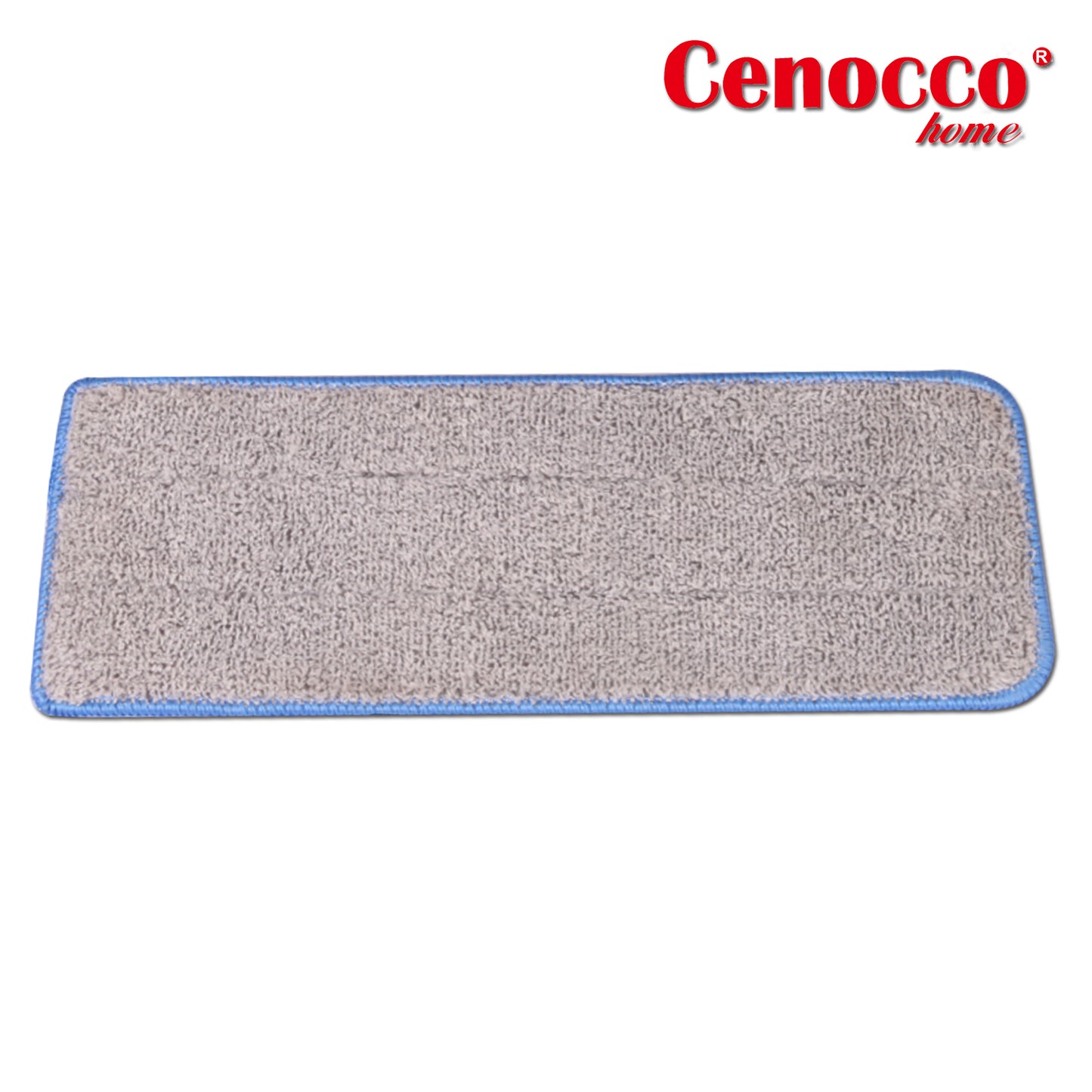 Cenocco Washable Microfiber Mop Replacement Pads