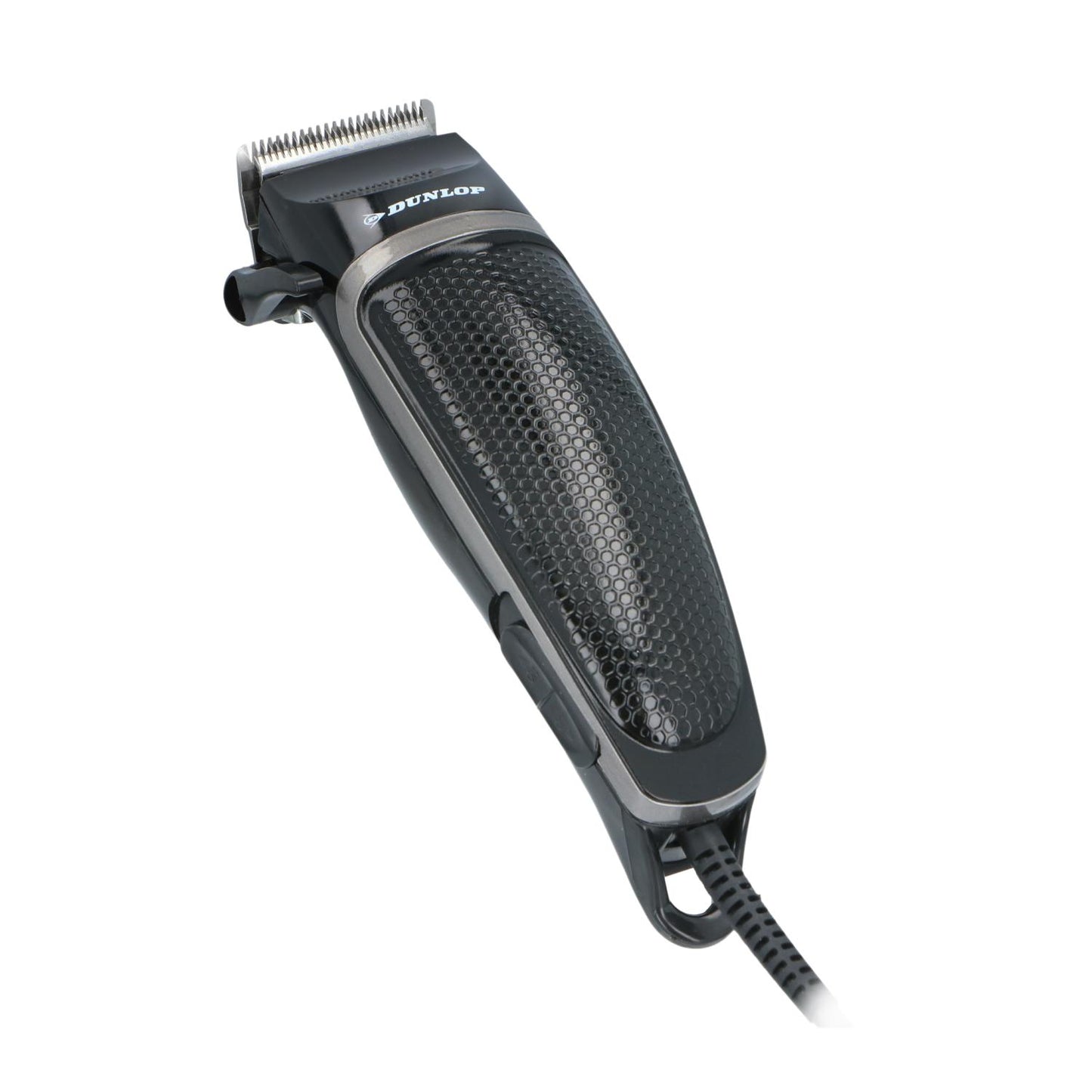 Dunlop  Hair Clipper with Powerful Motor