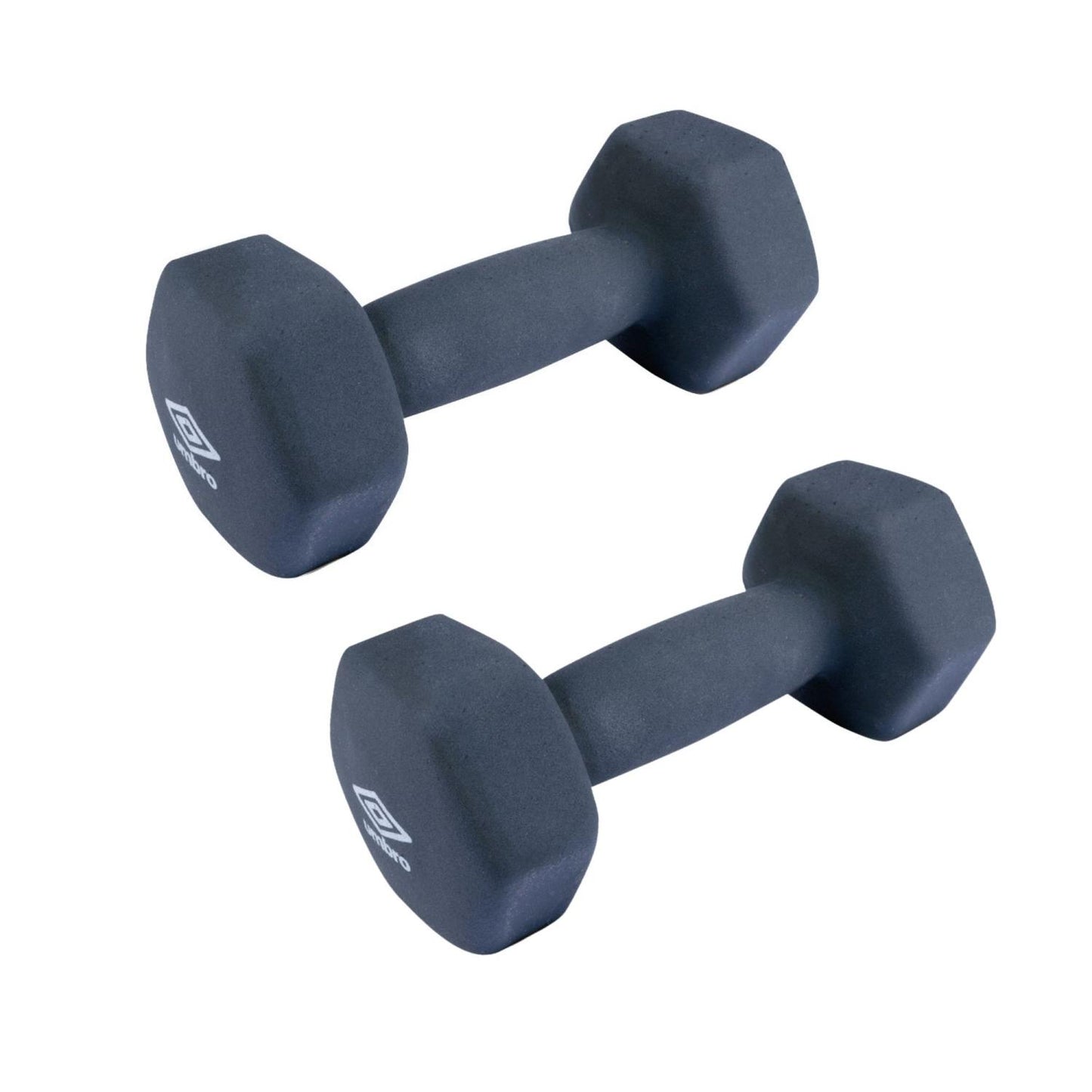 Umbro Fitness Träning Gymhantel (3kg)