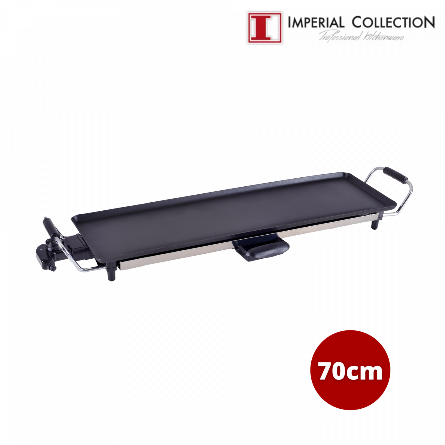 Imperial Collection 70cm Electric Multi-Grill