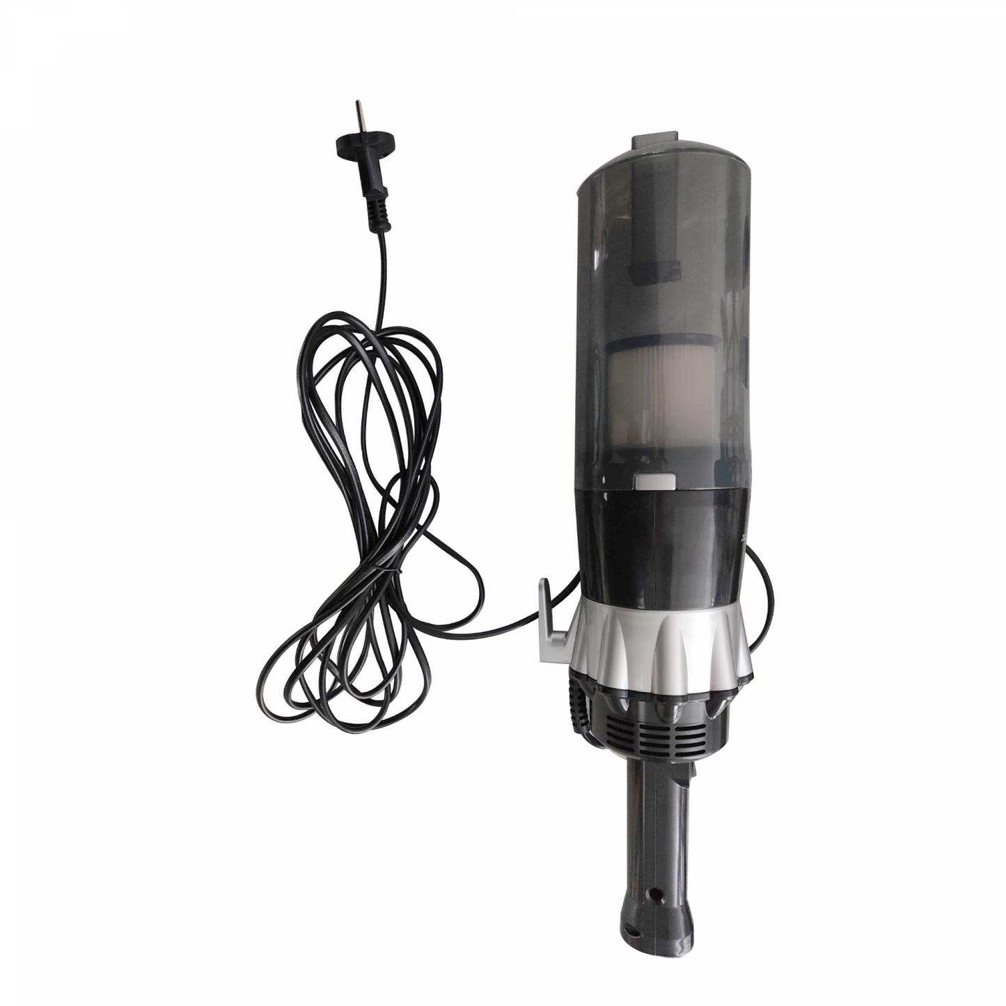 Just Perfecto JL-16: 600W 3-in-1 Stick Vacuum Cleaner - Black