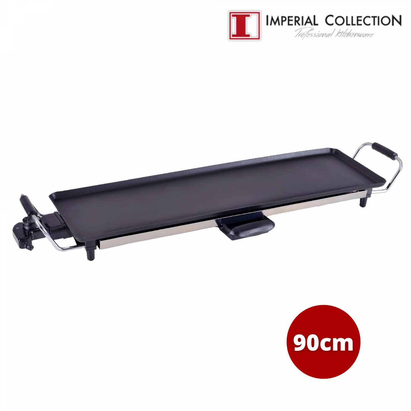 Imperial Collection 90cm Electric Multi-Grill