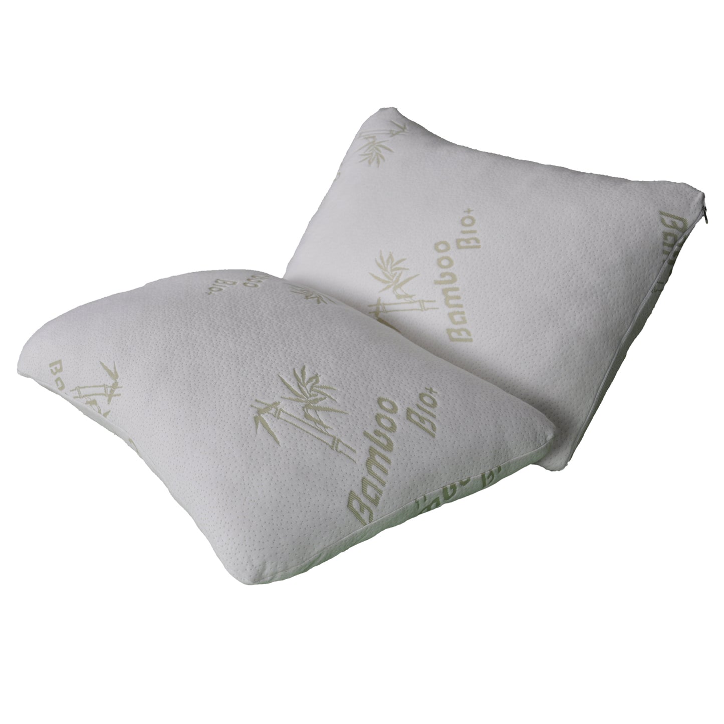 Royalty Comfort HG-5076BMC: Bamboo Pillow Cover