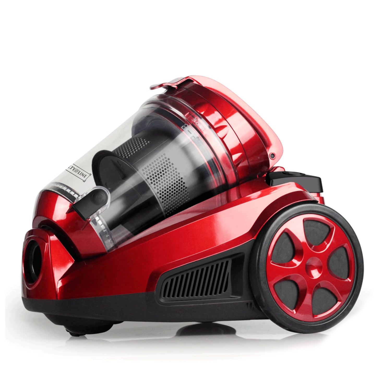 Royalty Line  Cyclonic vacuum cleaner 1400W