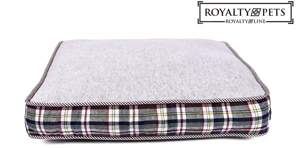 Royalty Pets DPD-005S.490: Dog Bed - Cooper (Small)