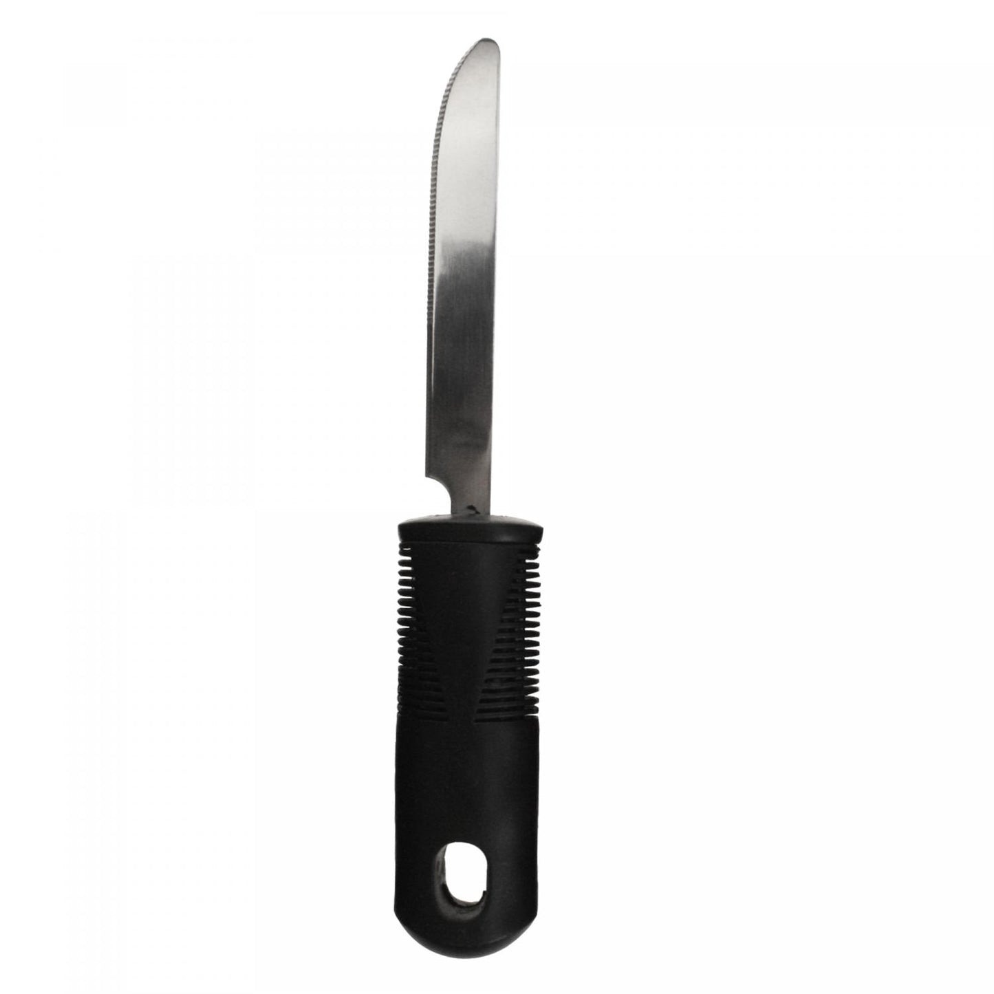 Wellys GI-041880: 4 Pieces Comfort Grips Senior Cutlery Set