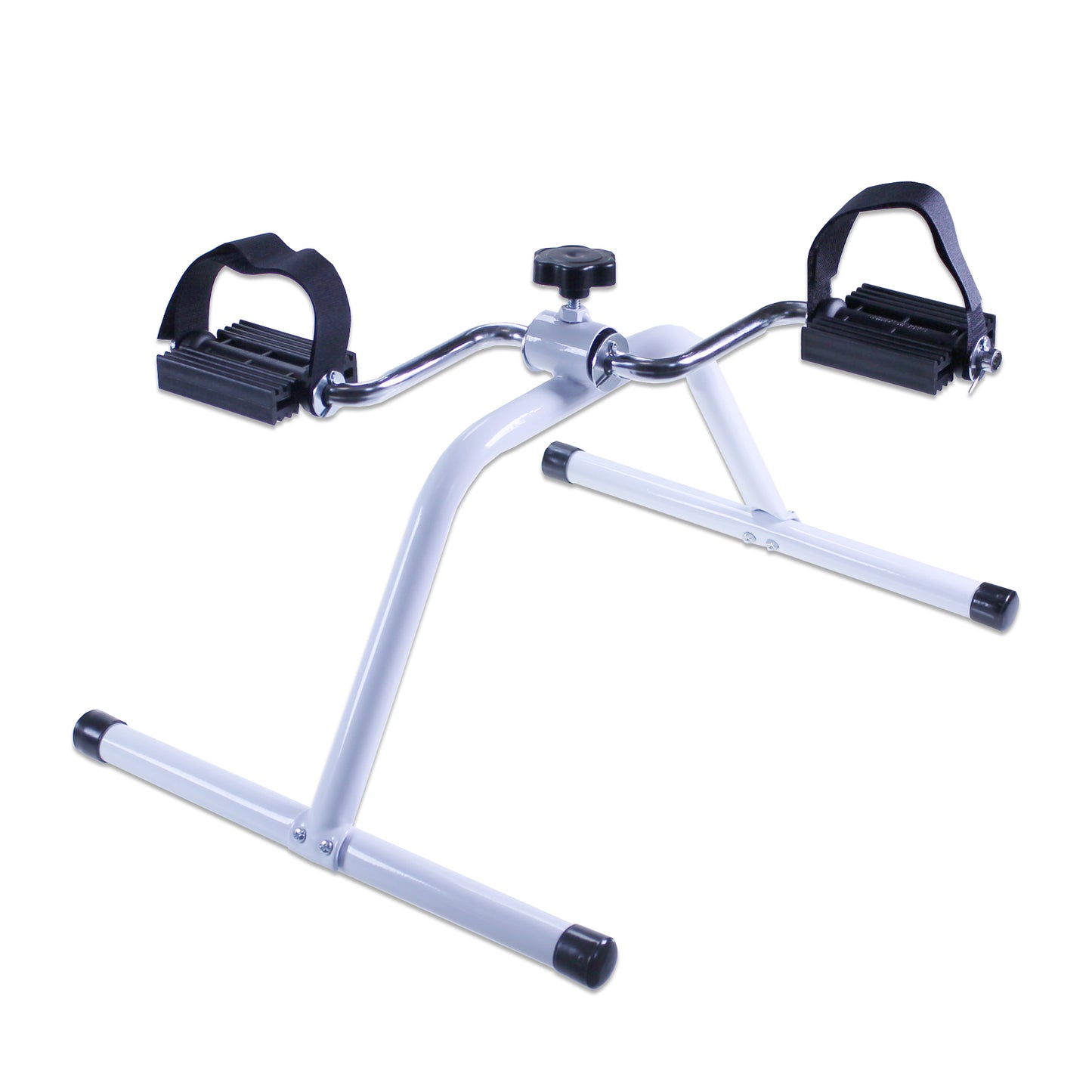 Wellys Mini Pedal Exerciser - White
